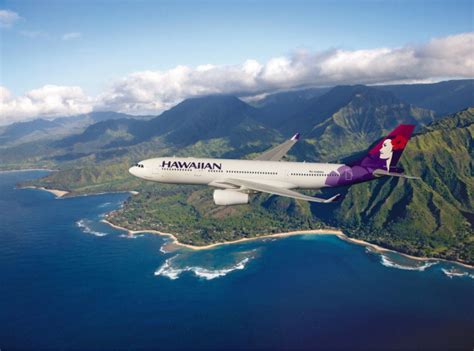 when are airlines the cheapest for hawaii